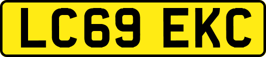 LC69EKC