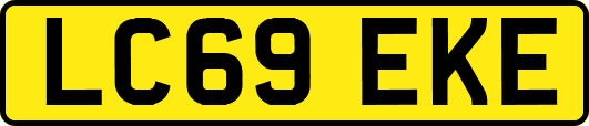 LC69EKE