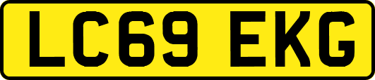 LC69EKG