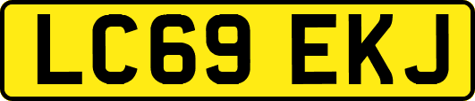 LC69EKJ