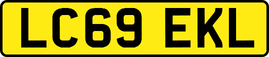 LC69EKL