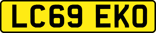 LC69EKO