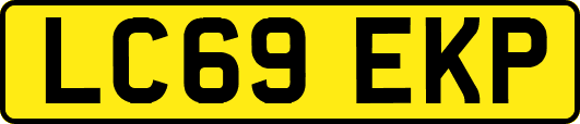 LC69EKP