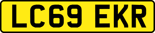 LC69EKR