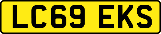 LC69EKS