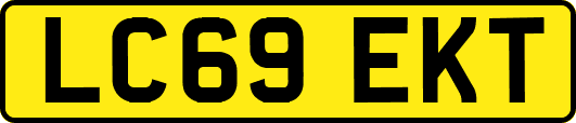 LC69EKT