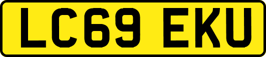 LC69EKU
