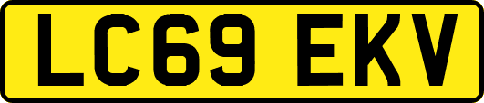 LC69EKV