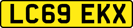 LC69EKX