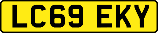 LC69EKY
