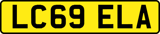 LC69ELA
