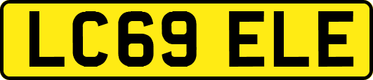 LC69ELE