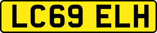 LC69ELH