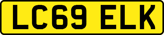 LC69ELK