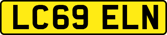 LC69ELN