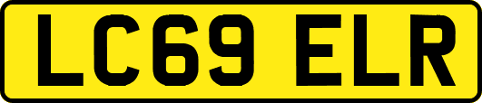 LC69ELR