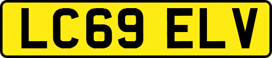 LC69ELV