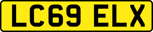LC69ELX