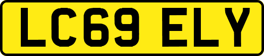 LC69ELY