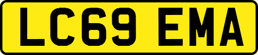 LC69EMA