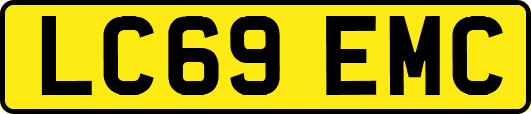 LC69EMC