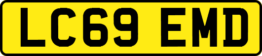 LC69EMD