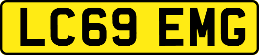 LC69EMG