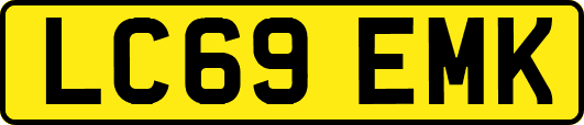 LC69EMK