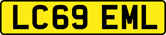 LC69EML