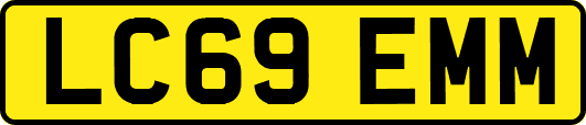 LC69EMM