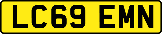 LC69EMN