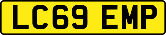 LC69EMP