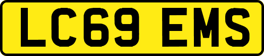 LC69EMS
