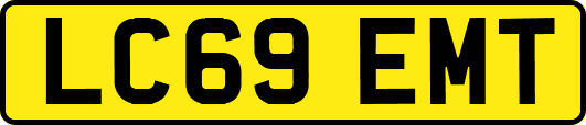 LC69EMT