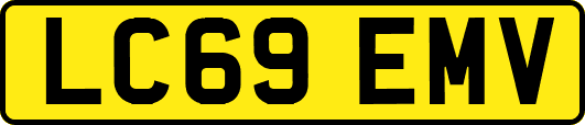 LC69EMV