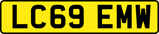 LC69EMW