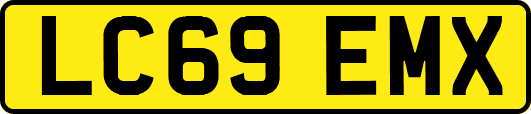 LC69EMX