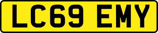 LC69EMY