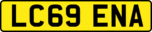 LC69ENA