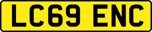 LC69ENC