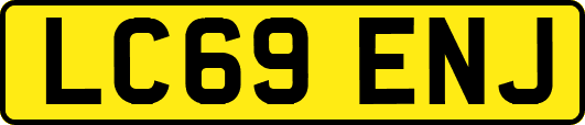 LC69ENJ