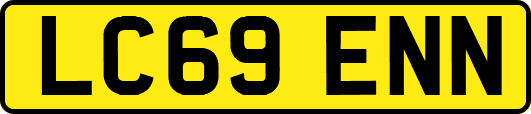 LC69ENN