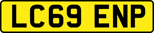 LC69ENP