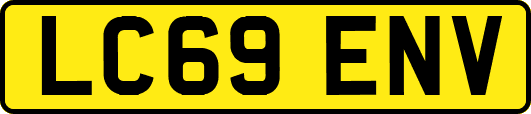 LC69ENV