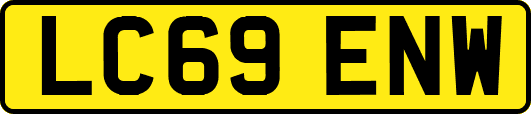 LC69ENW