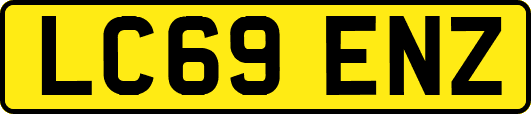 LC69ENZ