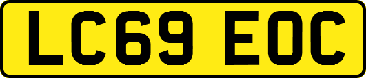 LC69EOC