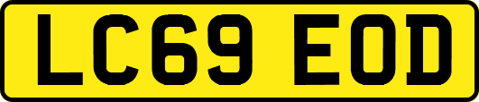 LC69EOD