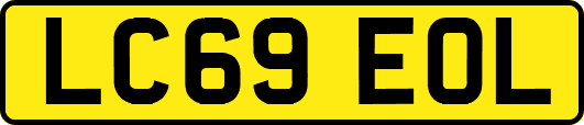 LC69EOL