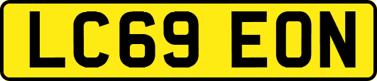 LC69EON